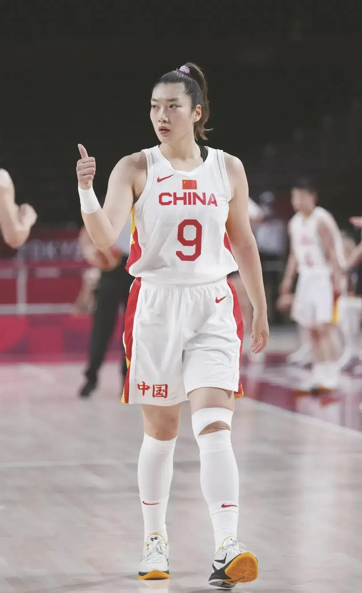篮球比赛赛前一周训练计划_0